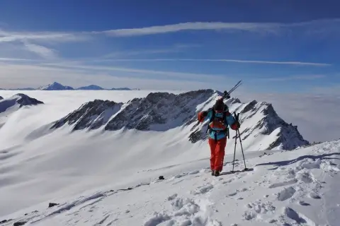 AOSTA - MT.BLANC